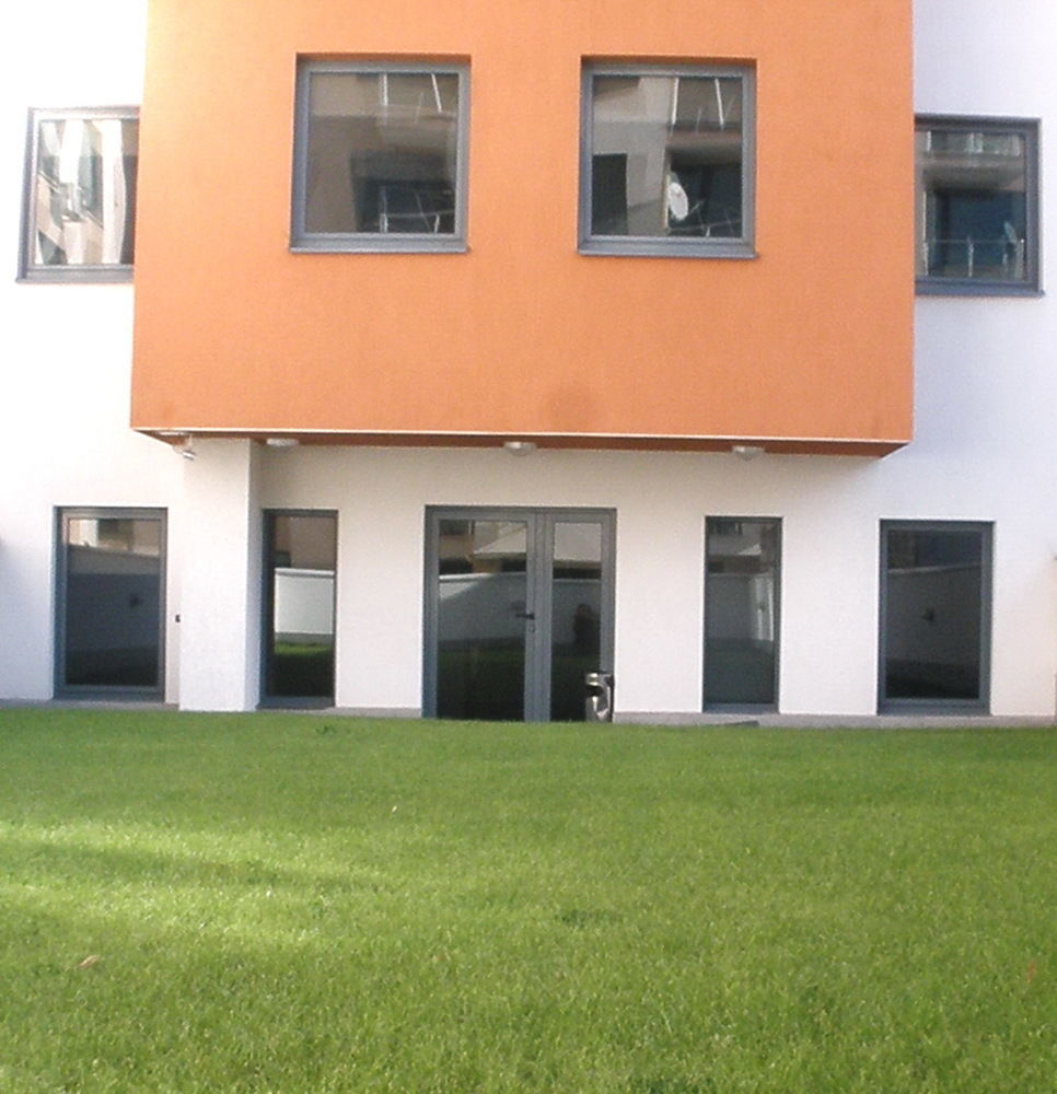 Easyhotel Sofia Exterior photo