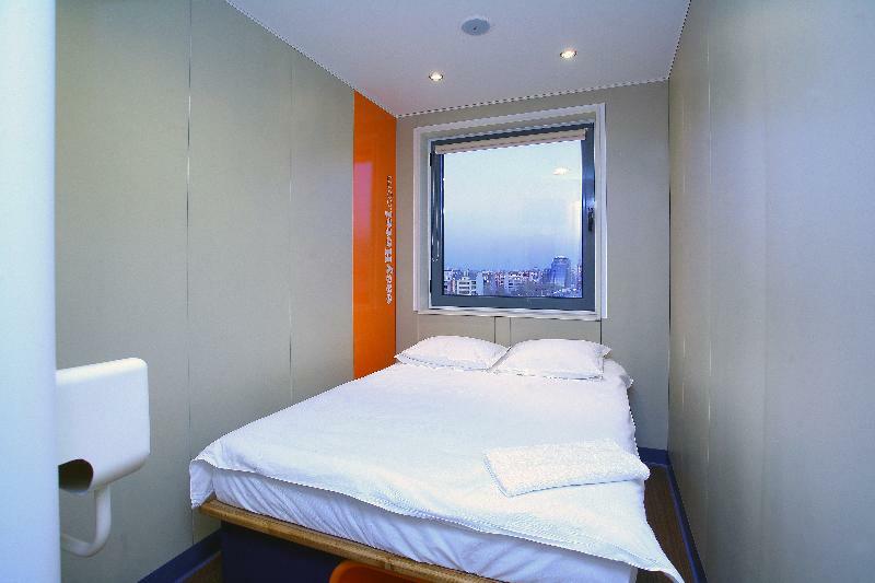 Easyhotel Sofia Exterior photo