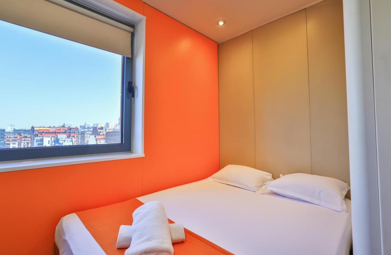 Easyhotel Sofia Exterior photo